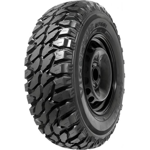 Легковые шины HIFLY Vigorous MT601 265/70 R17 121/118Q купить с бесплатной доставкой в пункты выдачи в Петербурге